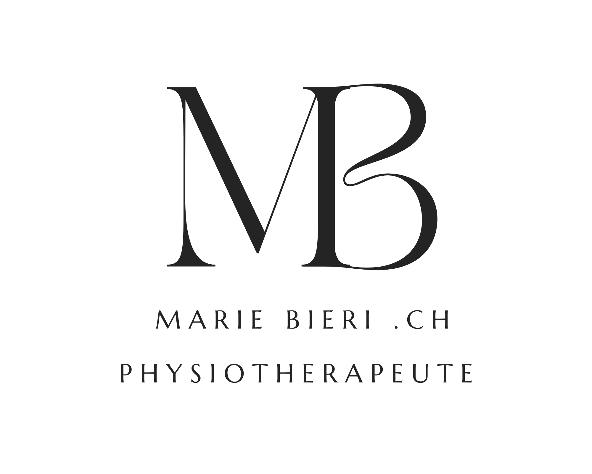 Marie Bieri Therapy
